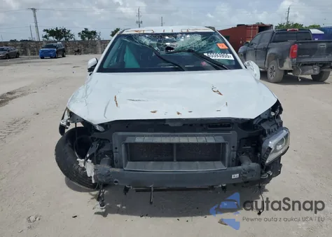 2021 Hyundai Kona Se из США, поврежденный, VIN KM8K1CAAXMU641911